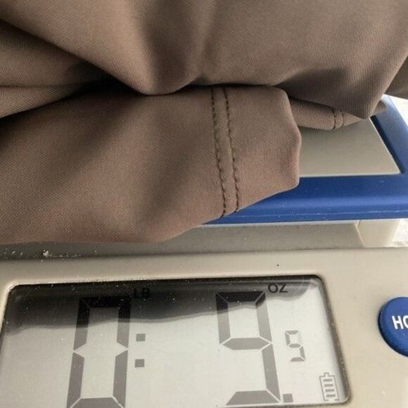 NWT Beyond Yoga Donee City Chic Travel Cinch Waist Midi Dress Women Size M - Picture 12 of 13